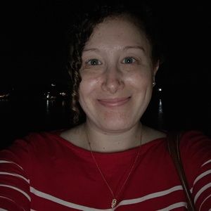 Meet your Posher, Amy